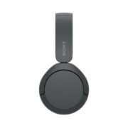 Sony WH-CH520 Wireless Bluetooth Headphones On Ear with Mic, Up to 50Hrs Battery, Quick Charge, DSEE Upscale, Multipoint Connectivity, Voice Assistant, Customized EQ-Black