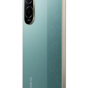 POCO C85X 5G Smartphone, Emerald Green, 4GB RAM, 64GB Storage