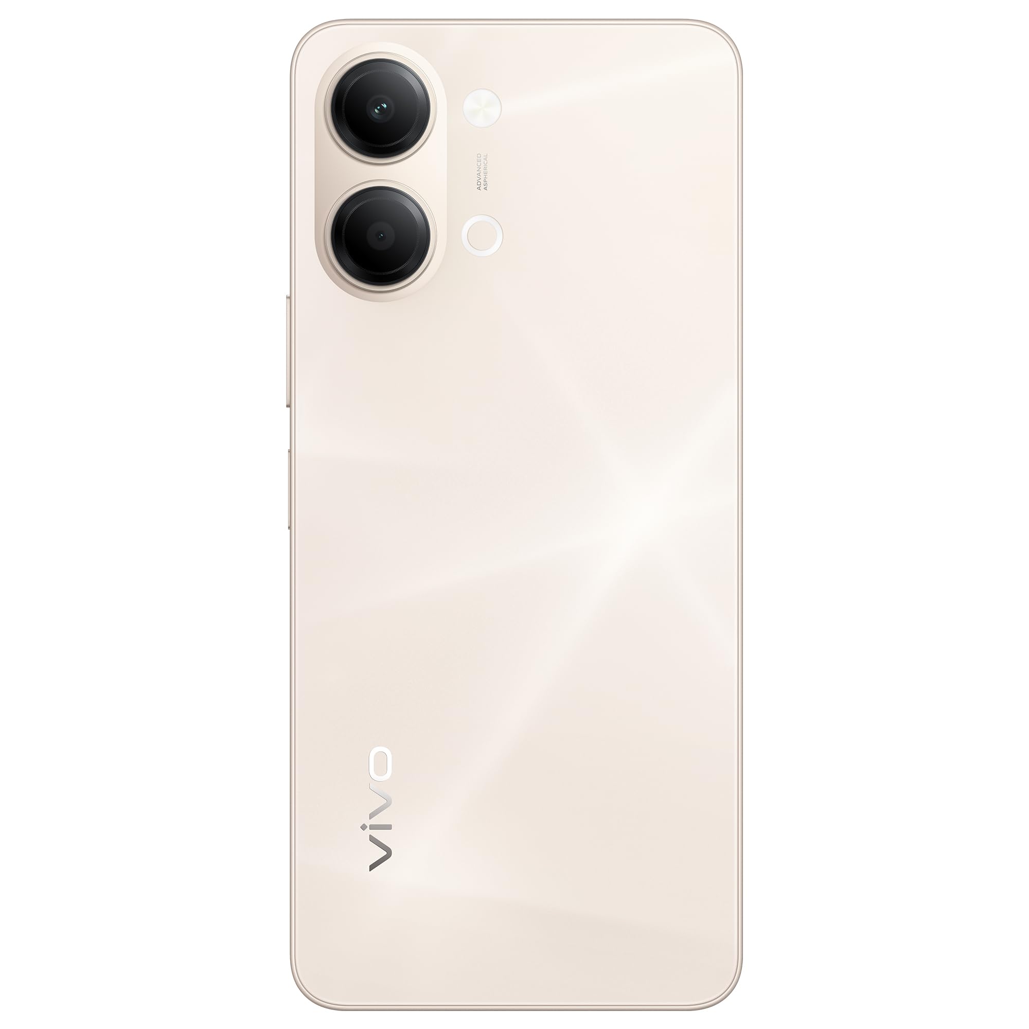 vivo Y05 (Champagne Gold, 4GB RAM, 64GB Storage) with No Cost EMI/Additional Exchange Offers - Image 4