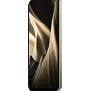 POCO C85x 5G Smartphone, Sunset Gold, 6.9 Inch Display, 32MP Dual AI Camera, 6300mAh Battery, 64GB Storage