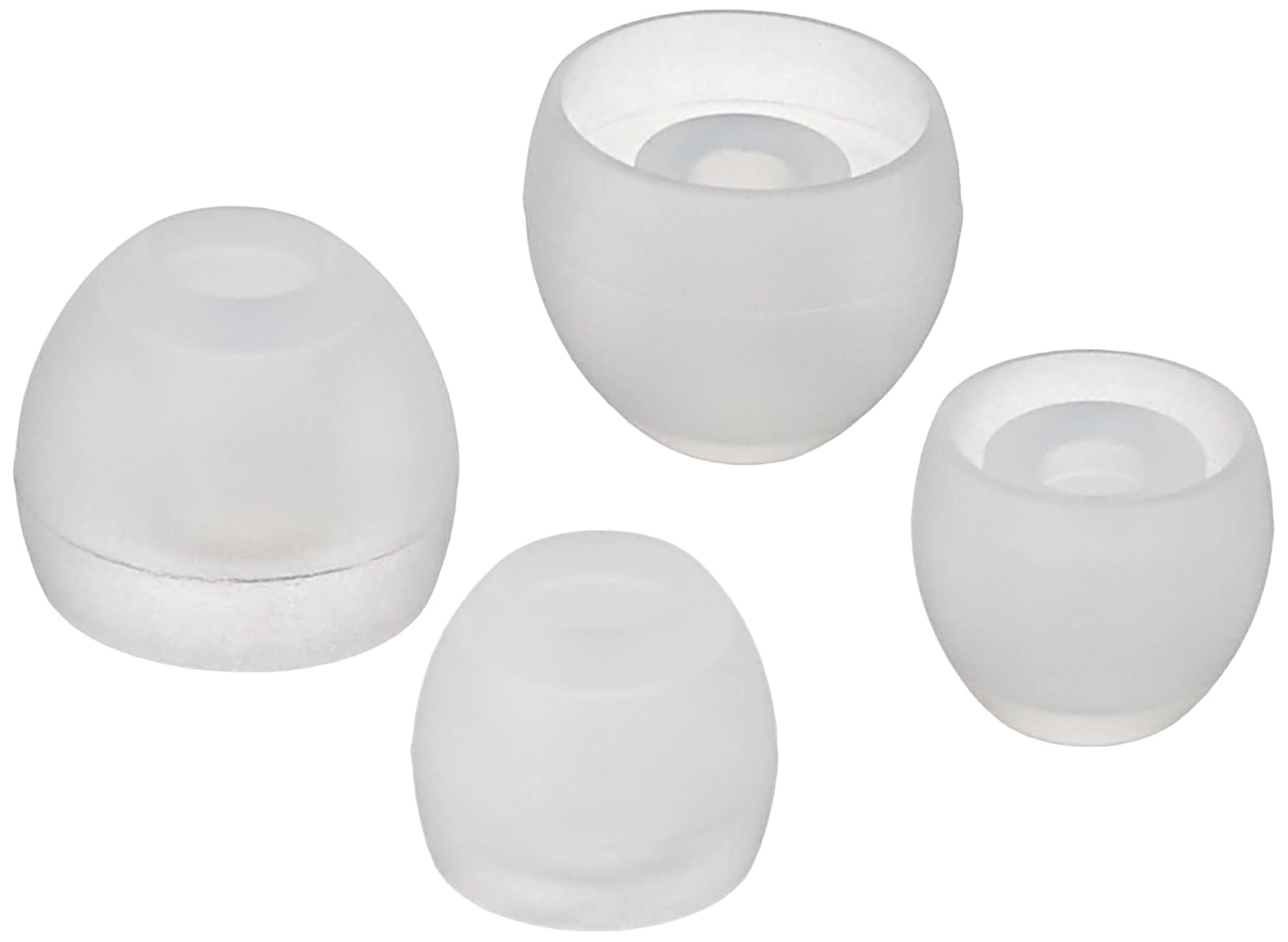 Samsung EO-IC100BWEGUS Wired In Ear Earphone With Mic (White) - Image 4