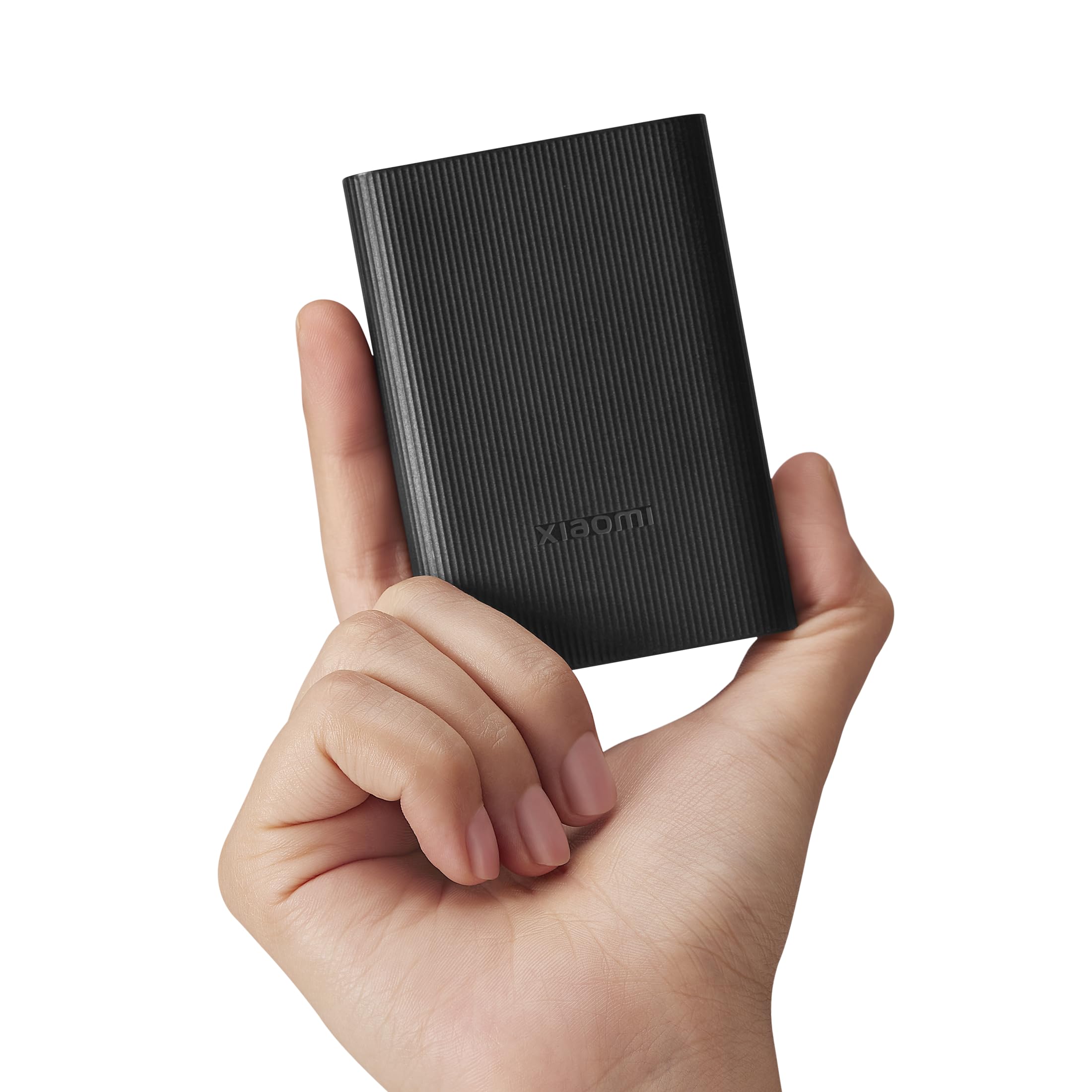 Xiaomi Pocket Power Bank pro 10000mAh 33W Super Fast Charging PD |Smart 12 Layer Protection|Type C Input & Output|Triple Output Ports|Supports Android,Apple, Tablets, Earbuds,Watch(MI Powerbank),Black - Image 2