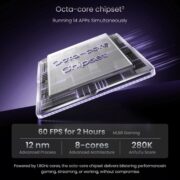 realme 5G Smartphone